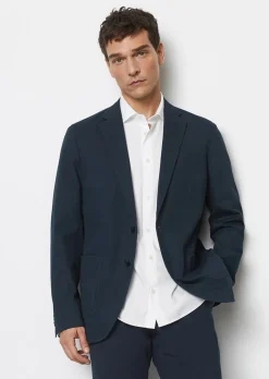 MARC O POLO - BLAZER SAKKO WELT POCK