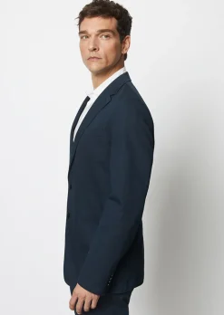 MARC O POLO - BLAZER SAKKO WELT POCK