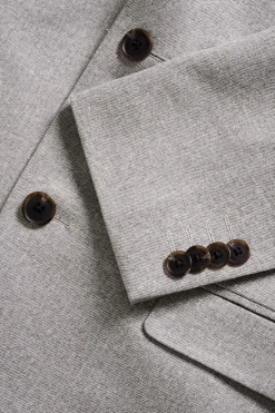 Matinique - GEORGE JERSEY BLAZER