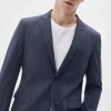 Matinique - GEORGE JERSEY BLAZER