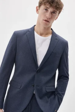 Matinique - GEORGE JERSEY BLAZER