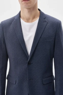 Matinique - GEORGE JERSEY BLAZER