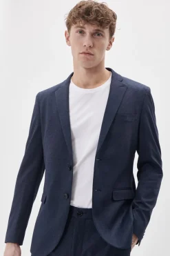 Matinique - GEORGE JERSEY BLAZER