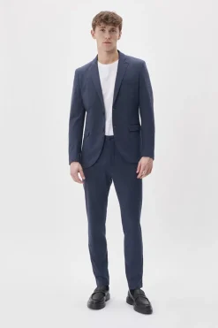 Matinique - GEORGE JERSEY BLAZER