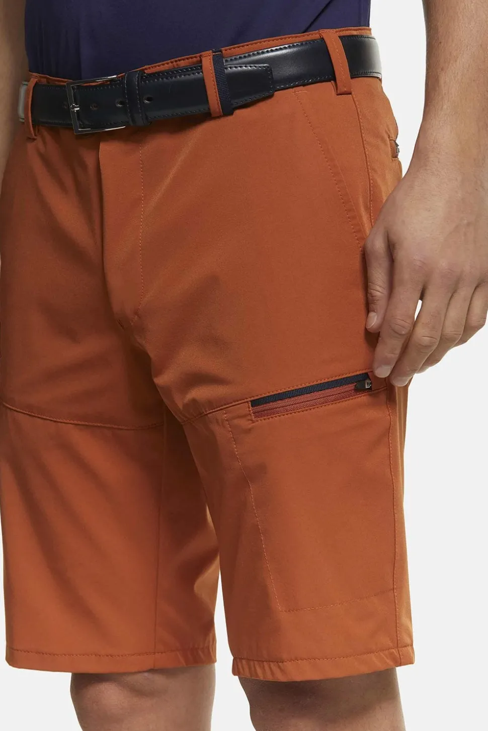 MEYER HOSEN AG - ARRAN SHORTS