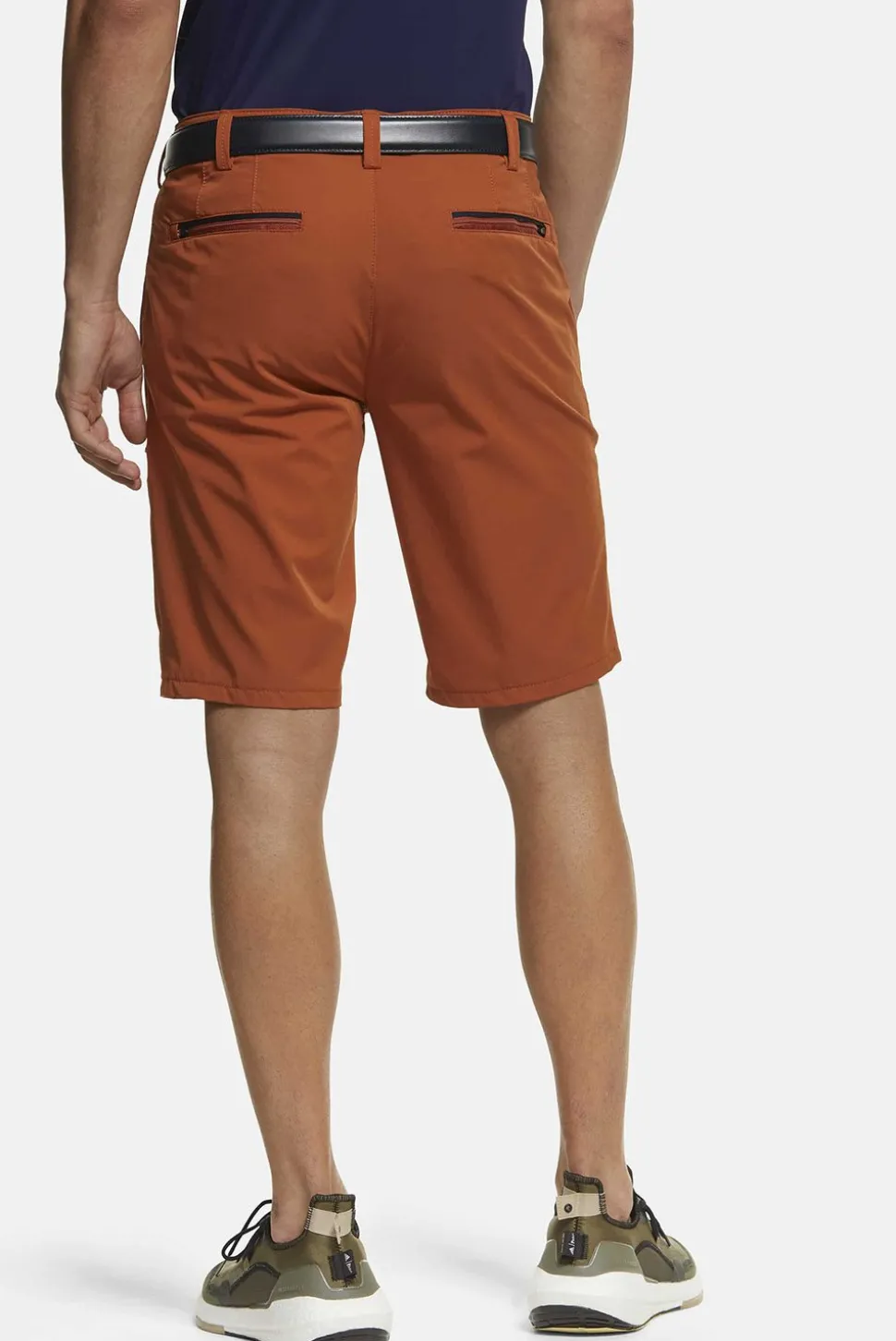 MEYER HOSEN AG - ARRAN SHORTS