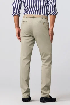 MEYER HOSEN AG - BOMULLSBUKSE MICROSTRUKTUR