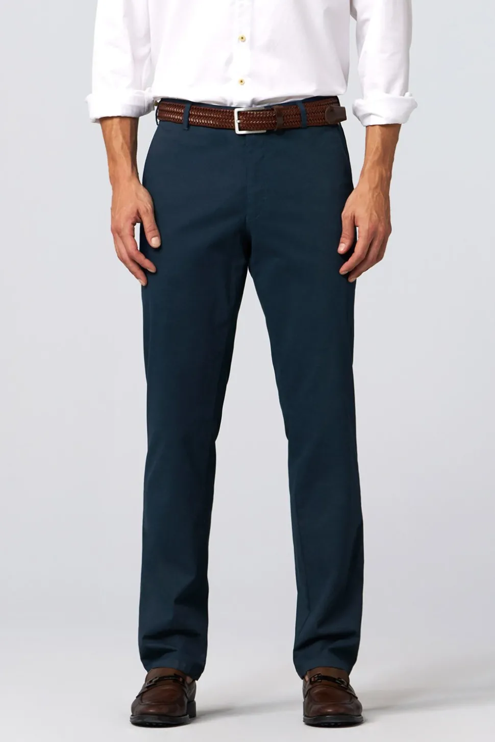 MEYER HOSEN AG - BONN BOMULLSBUKSE