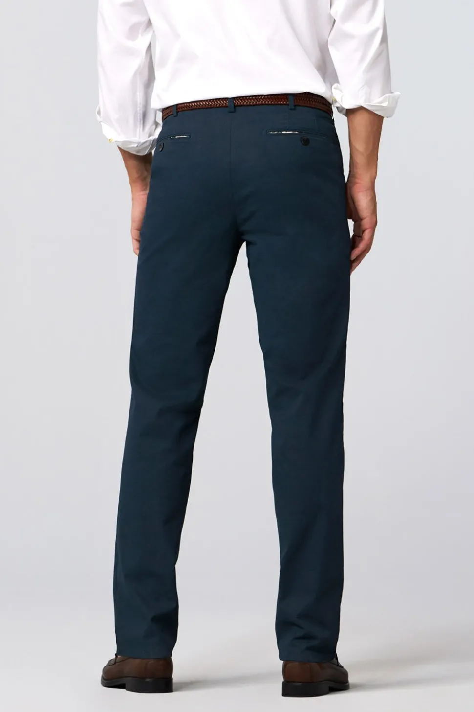 MEYER HOSEN AG - BONN BOMULLSBUKSE