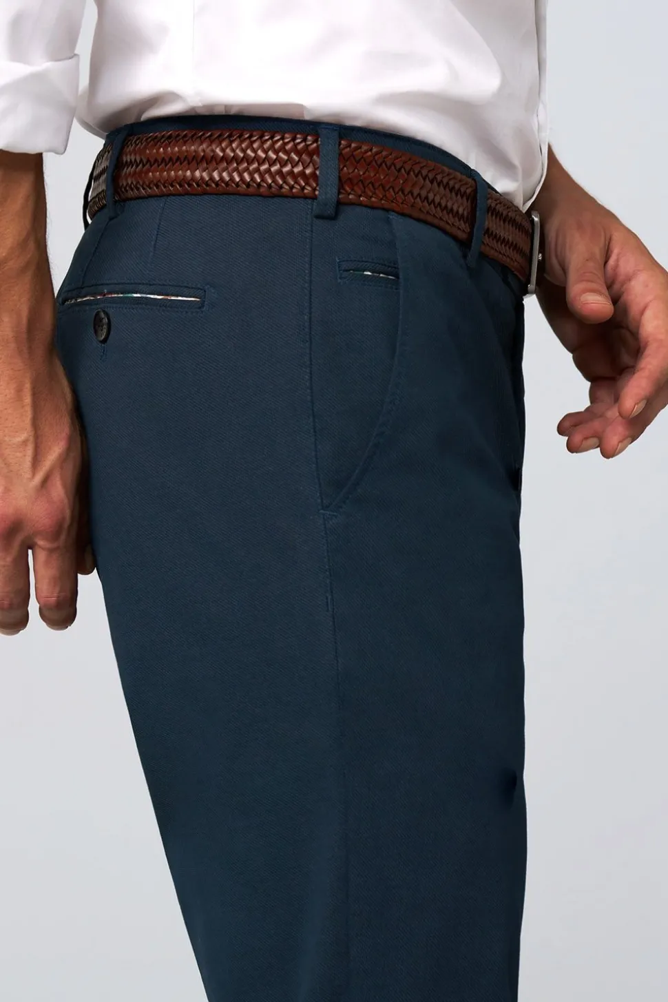 MEYER HOSEN AG - BONN BOMULLSBUKSE