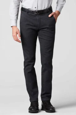 MEYER HOSEN AG - BONN BUKSE M STRETCH