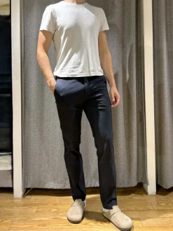 MEYER HOSEN AG - BONN BUKSE