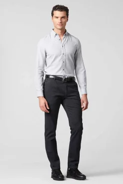 MEYER HOSEN AG - BONN BUKSE M STRETCH