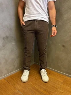 MEYER HOSEN AG - CORDBUKSE SAND