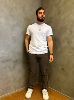 MEYER HOSEN AG - CORDBUKSE SAND