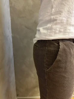 MEYER HOSEN AG - CORDBUKSE SAND