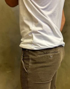 MEYER HOSEN AG - CORDBUKSE SAND