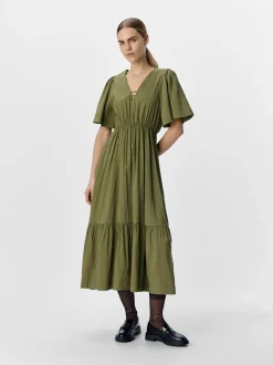 OBJECT - OBJ CELINE 2/4 LO DRESS