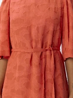 OBJECT - OBJ SUKI 3/4 DRESS