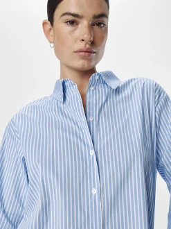 OBJECT - OBJ TUTTA LO L/S SHIRT