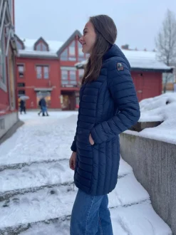 Parajumpers - IRENE NAVY