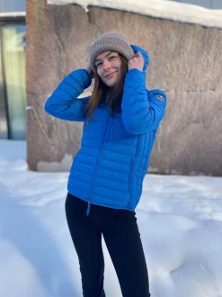 Parajumpers - JULIET CRAYON BLUE