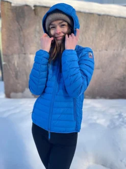 Parajumpers - JULIET CRAYON BLUE