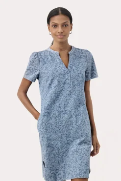 Part Two IC Comp. - AMINASE PW DRESS