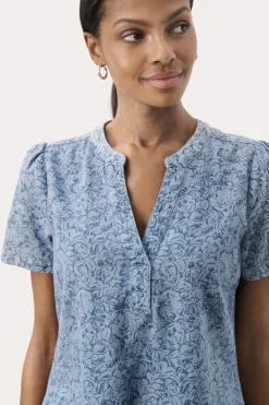 Part Two IC Comp. - AMINASE PW DRESS