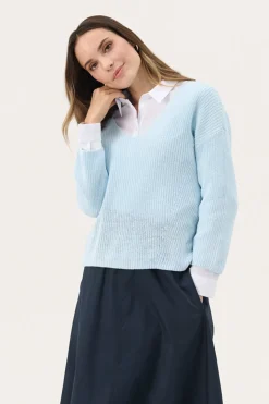 Part Two IC Comp. - ETRONA PW PULLOVER