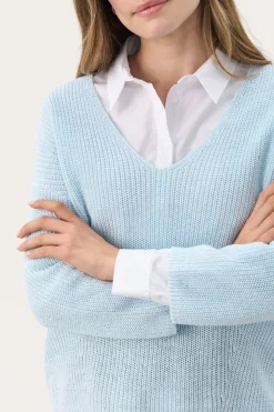 Part Two IC Comp. - ETRONA PW PULLOVER