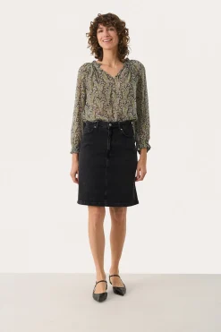 Part Two IC Comp. - LEJA SKIRT