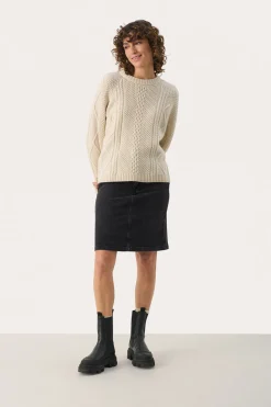 Part Two IC Comp. - LEJA SKIRT