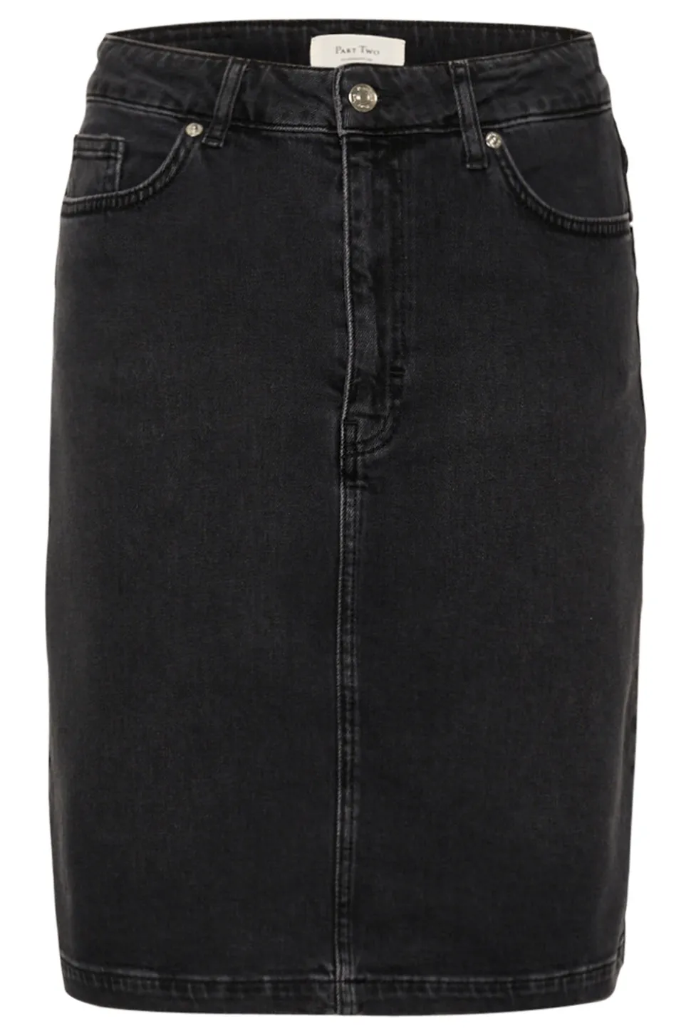 Part Two IC Comp. - LEJA SKIRT