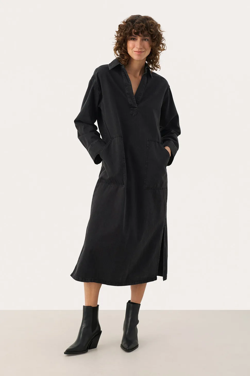 Part Two IC Comp. - LOLLA DRESS