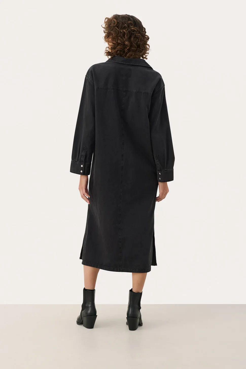 Part Two IC Comp. - LOLLA DRESS