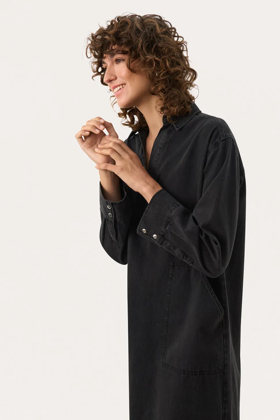 Part Two IC Comp. - LOLLA DRESS