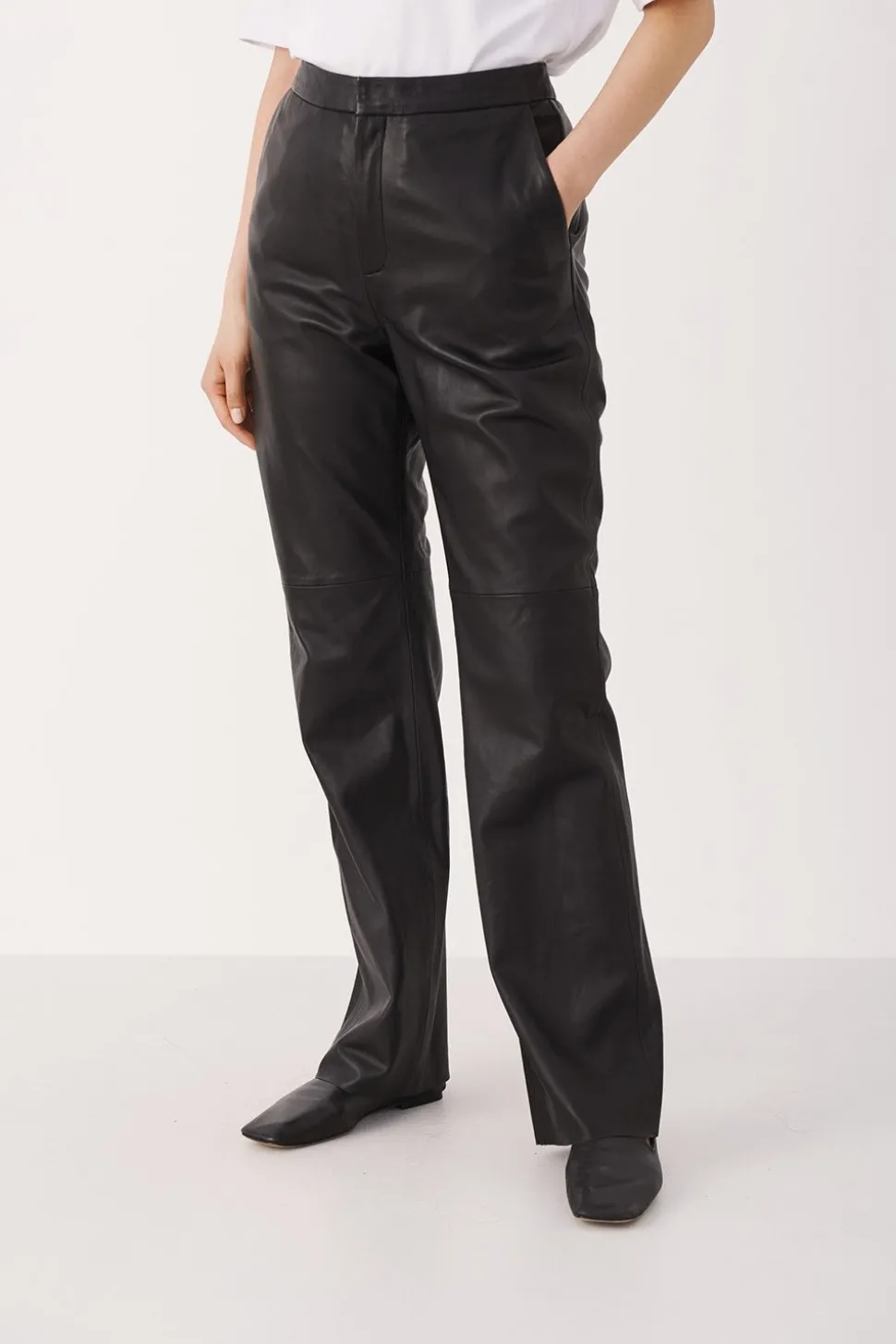 Part Two IC Comp. - MARVELLAS PANTS