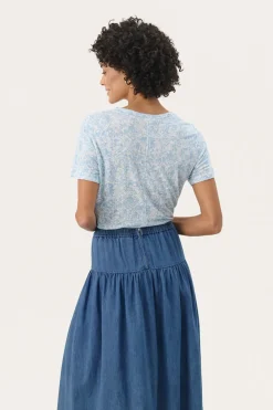 Part Two IC Comp. - NACIMA PW T-SHIRTS