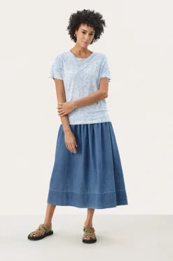 Part Two IC Comp. - NACIMA PW T-SHIRTS