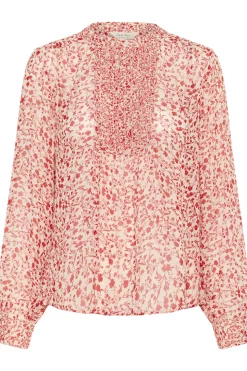 Part Two IC Comp. - PRISCA PW SHIRT