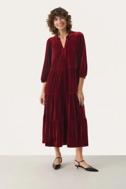 Part Two IC Comp. - VIGGASA DRESS