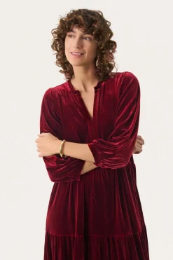 Part Two IC Comp. - VIGGASA DRESS