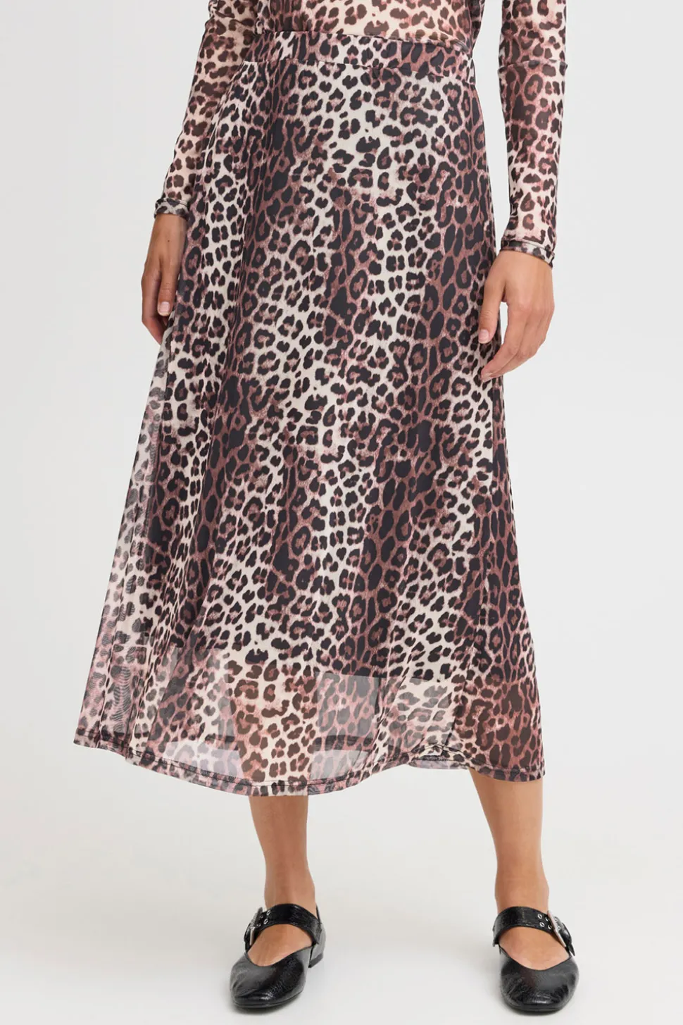 Pulz Ball - PX LEONORA SKIRT