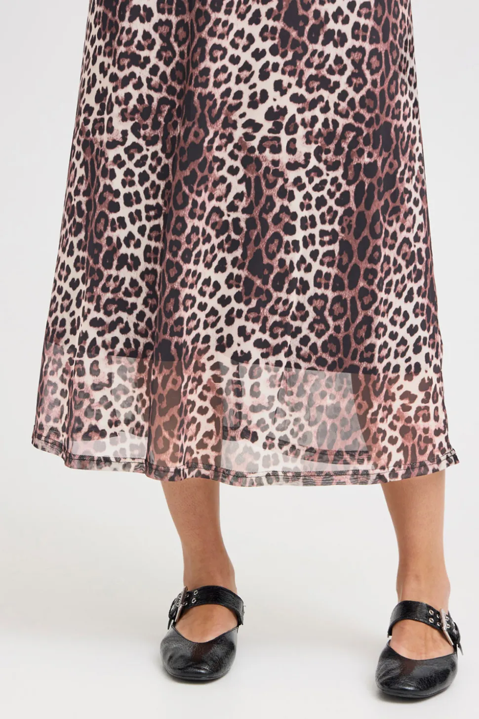 Pulz Ball - PX LEONORA SKIRT