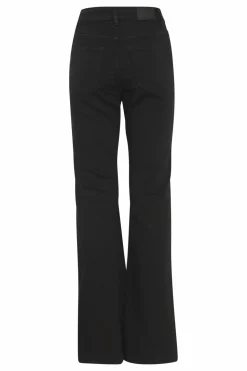 Pulz Ball - PZ BECCA UHW BOOTCUT LEG