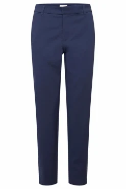 Pulz Ball - PZ BINDY HW PANT ANKL LENGTH SKINNY