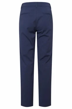 Pulz Ball - PZ BINDY HW PANT ANKL LENGTH SKINNY