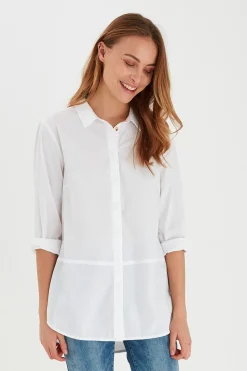 Pulz Ball - PZ ELNA LS SHIRT