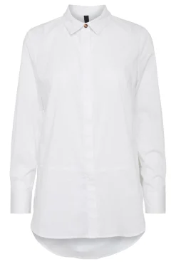 Pulz Ball - PZ ELNA LS SHIRT